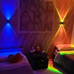 La Casa Del Ponte * Nápoles