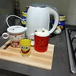 La Casa Del Ponte Apartamento Nápoles