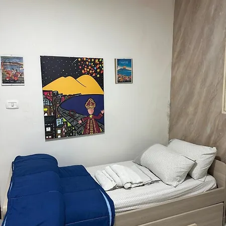 Apartment La Casa Del Ponte *