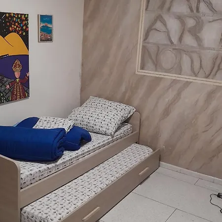La Casa Del Ponte Apartment *