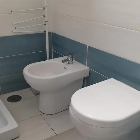 La Casa Del Ponte Apartment Naples