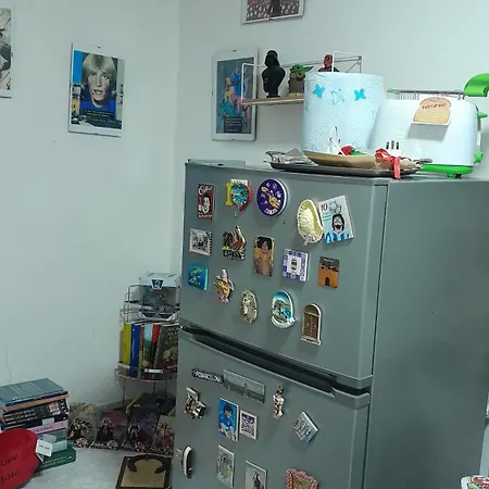 La Casa Del Ponte Apartmán
