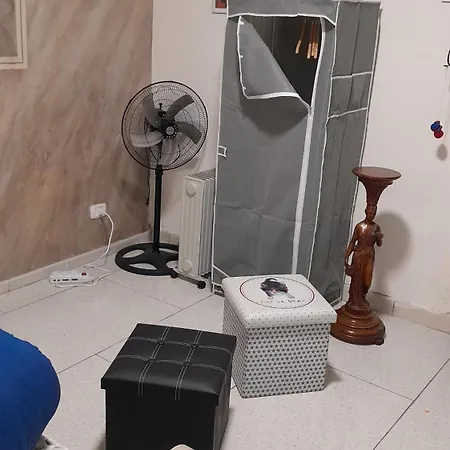La Casa Del Ponte Apartment