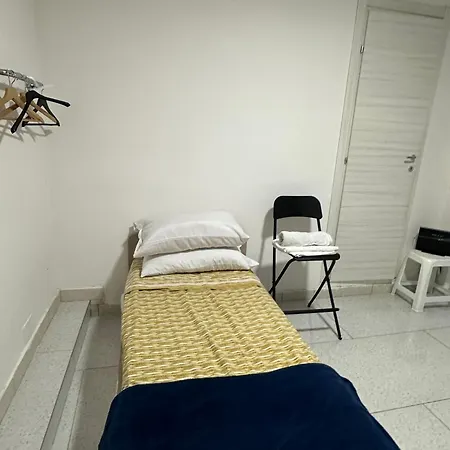 La Casa Del Ponte