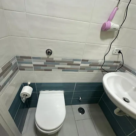 Apartmán La Casa Del Ponte