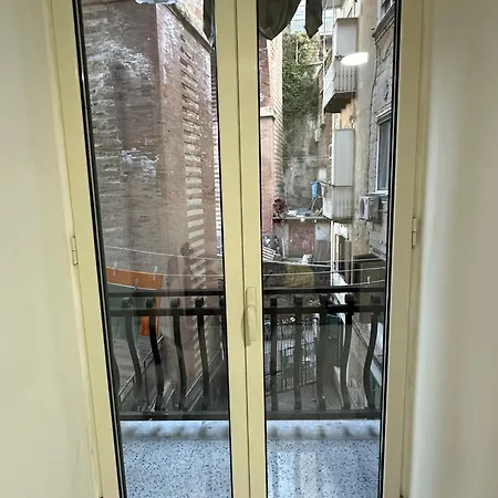 Apartmán La Casa Del Ponte *