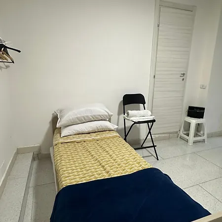 Apartment La Casa Del Ponte Naples