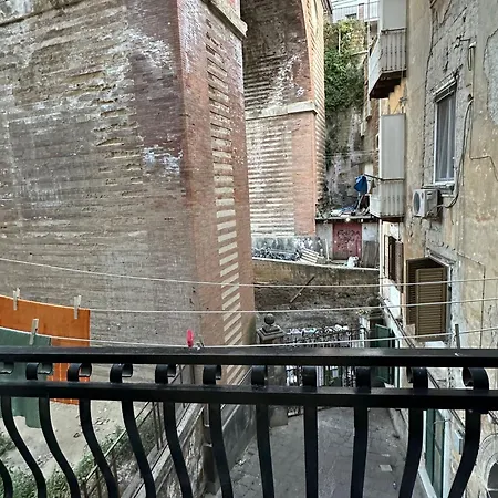 La Casa Del Ponte Naples