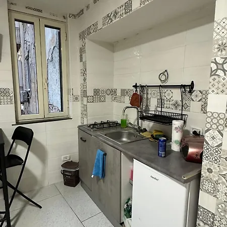 La Casa Del Ponte *