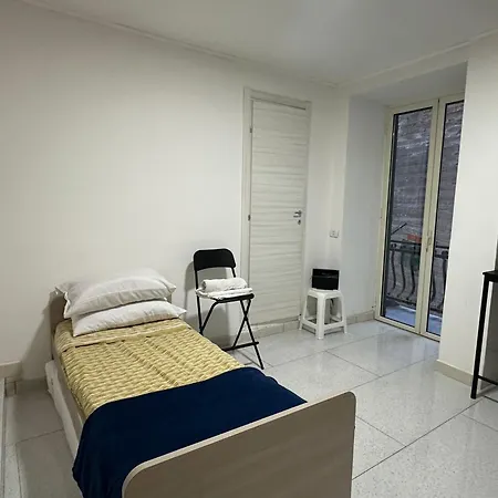 La Casa Del Ponte Apartment *