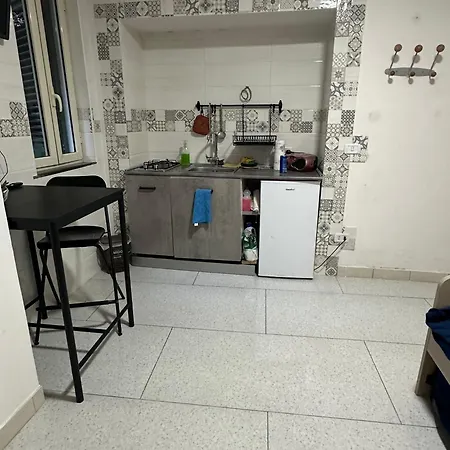 La Casa Del Ponte Neapel