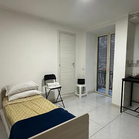 La Casa Del Ponte Apartment Naples