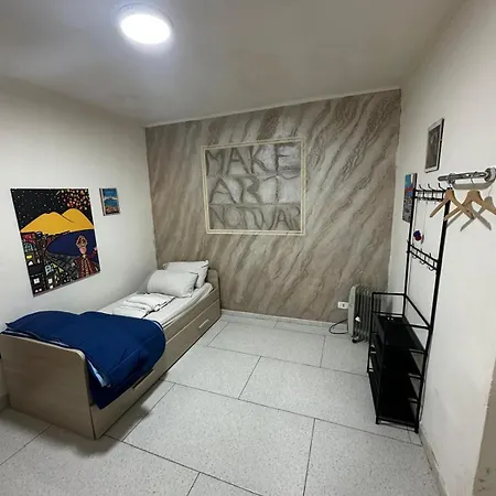 La Casa Del Ponte Apartament *