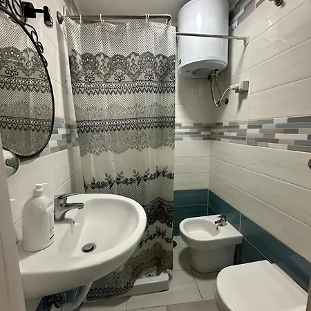 La Casa Del Ponte * Neapol