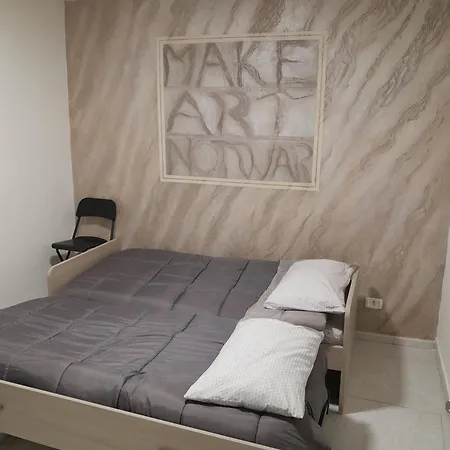 La Casa Del Ponte Appartement