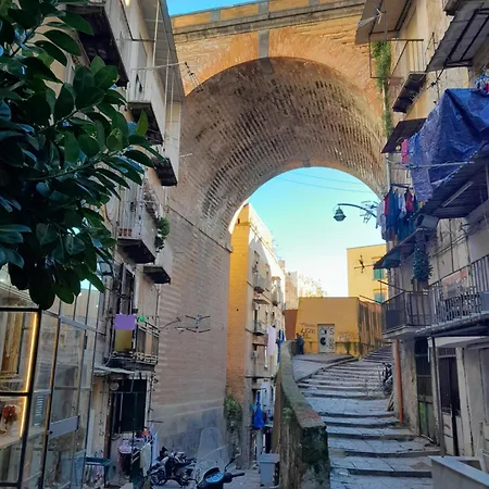 La Casa Del Ponte Apartament *