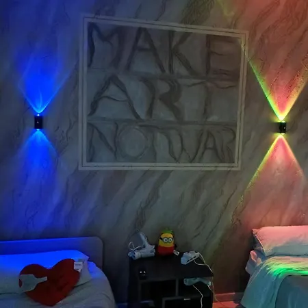 Apartamento La Casa Del Ponte
