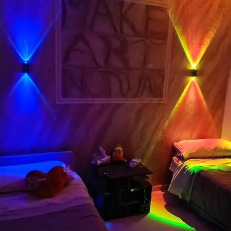 La Casa Del Ponte * Napels