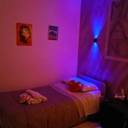 Appartement La Casa Del Ponte *