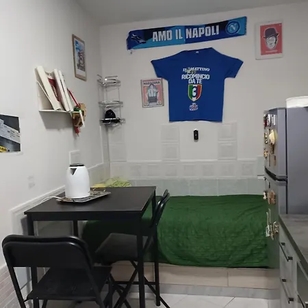 Apartamento La Casa Del Ponte *