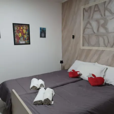 Apartamento La Casa Del Ponte *