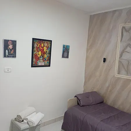 La Casa Del Ponte * Napels