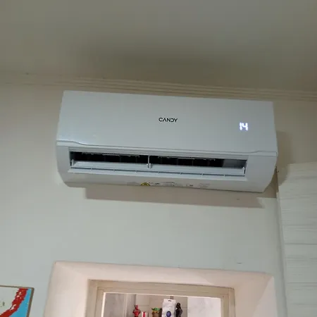 La Casa Del Ponte Apartamento *