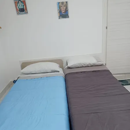 Appartement La Casa Del Ponte *