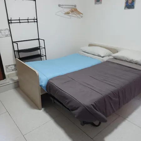 La Casa Del Ponte Appartement Napels
