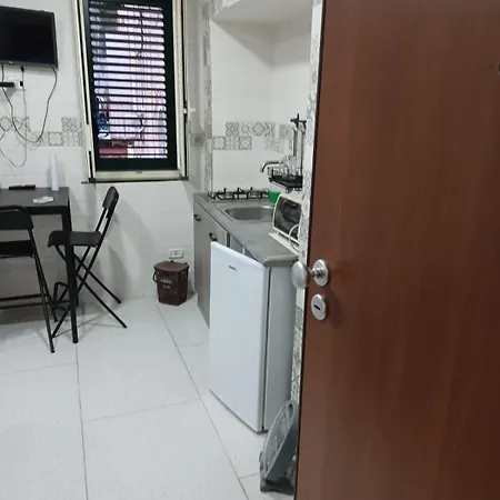 Appartement La Casa Del Ponte *