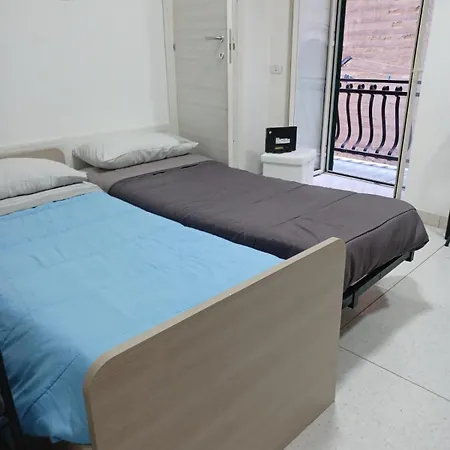 La Casa Del Ponte Appartement