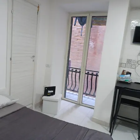 Appartement La Casa Del Ponte *