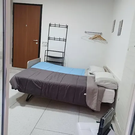 Appartement La Casa Del Ponte *