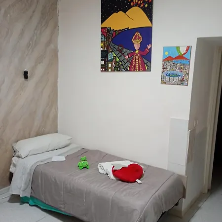 La Casa Del Ponte Napels
