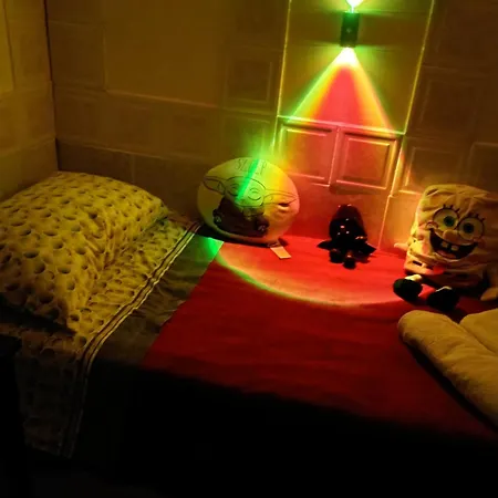 La Casa Del Ponte * Napels