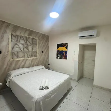 La Casa Del Ponte Lägenhet *