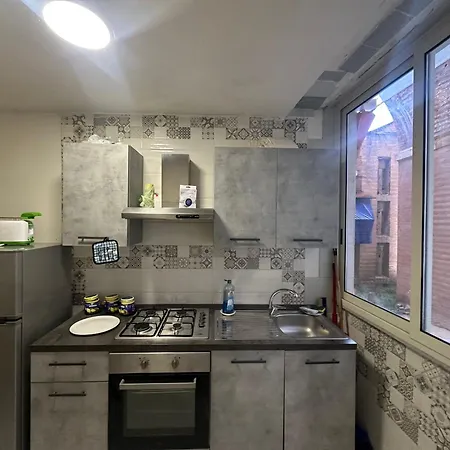 La Casa Del Ponte * Naples