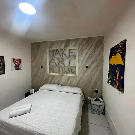 La Casa Del Ponte * Neapel
