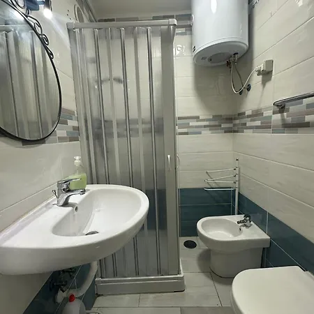 La Casa Del Ponte Apartment Naples