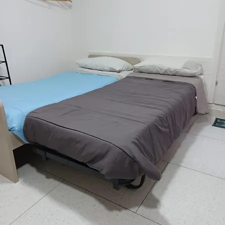 La Casa Del Ponte Apartment