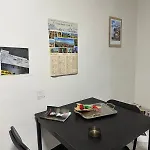 公寓 La Casa Del Ponte 那不勒斯