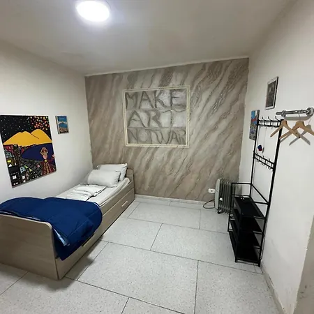 La Casa Del Ponte *